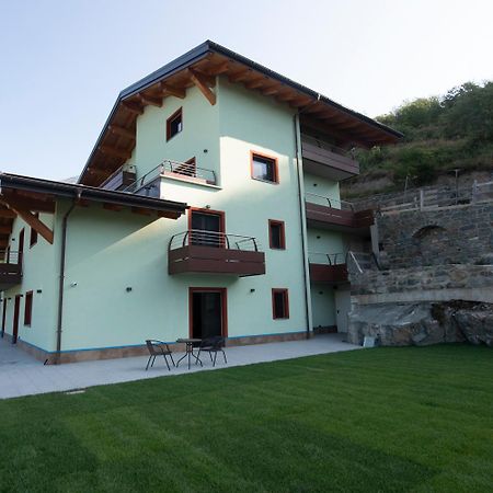 Appartamenti Suly 3 Cir0084 Saint-Vincent Zewnętrze zdjęcie